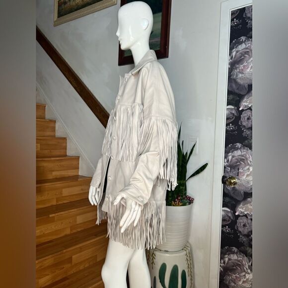 Free People DanCassab Loretta Jacket - Picture 10 of 15